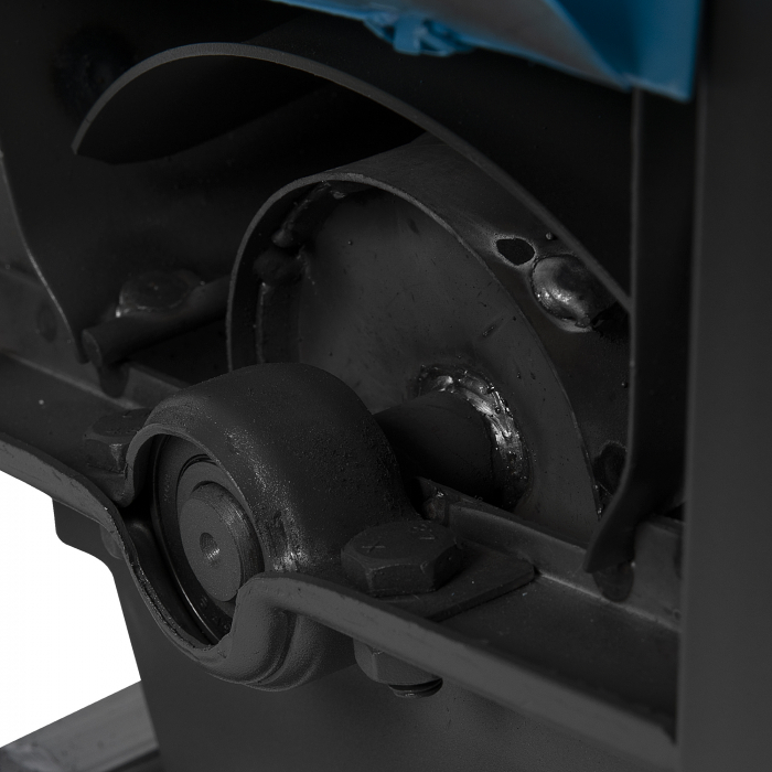 Batoza de porumb Micul Fermier CT2000 1500-2000kg/h fara motor [2]