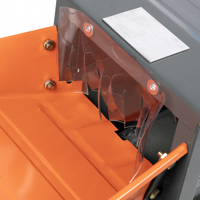 Batoza de porumb Micul Fermier CT2000 1500-2000kg/h fara motor [3]