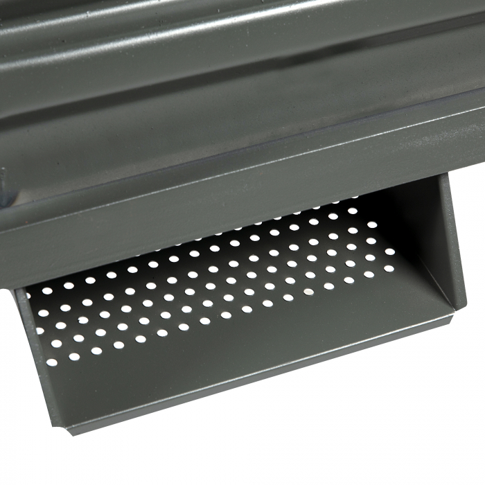 Batoza de porumb Micul Fermier CT2000 1500-2000kg/h fara motor [10]