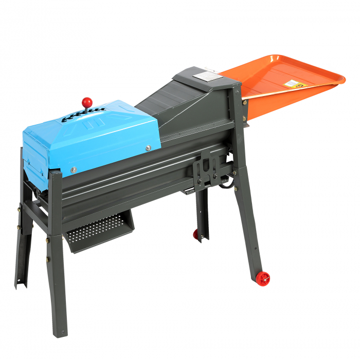 Batoza de porumb Micul Fermier CT2000 1500-2000kg/h fara motor [9]