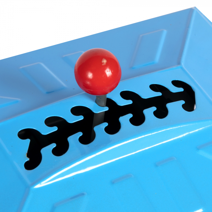 Batoza de porumb Micul Fermier CT2000 1500-2000kg/h fara motor [6]