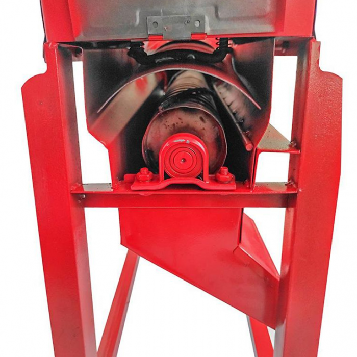 Batoza de porumb DDT Profi, 2000 W, 2000 kg/h [4]