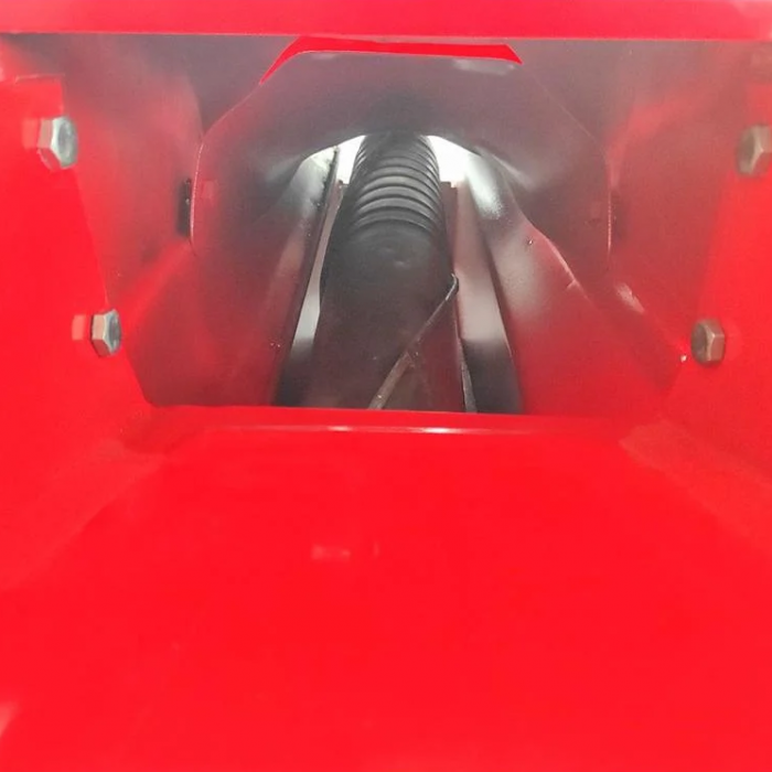 Batoza de porumb DDT Profi, 2000 W, 2000 kg/h [6]