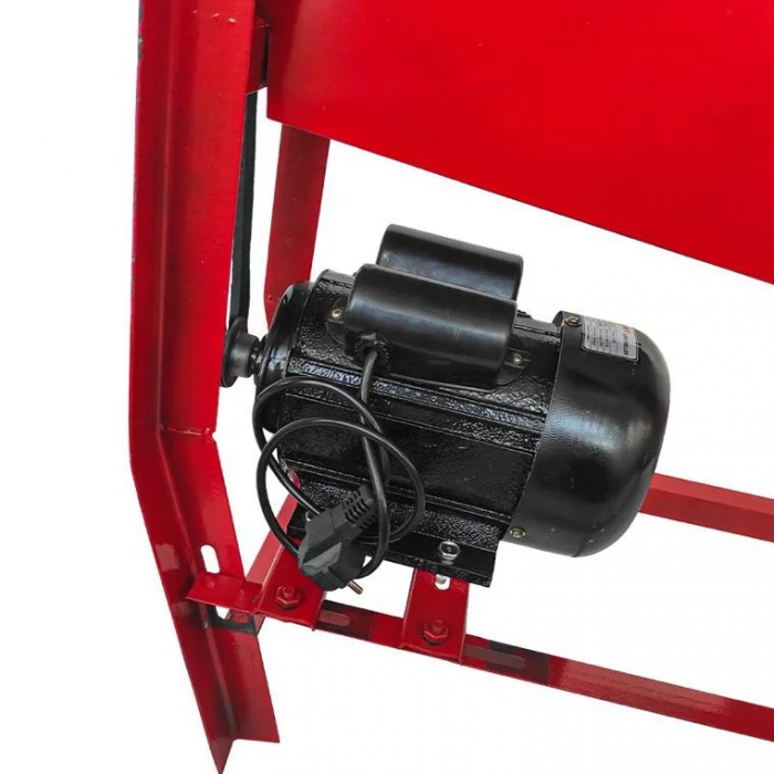 Batoza de porumb DDT Profi, 2000 W, 2000 kg/h [5]