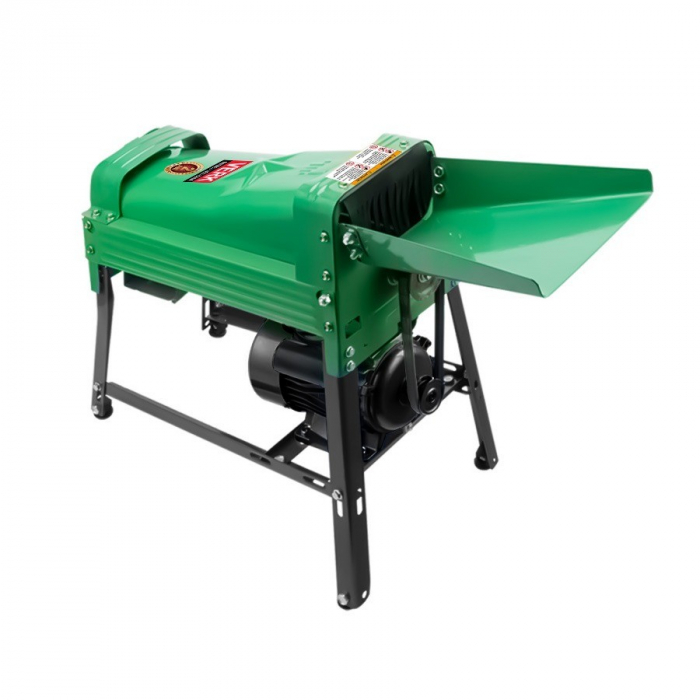 Batoza de porumb Verk green, 2200 W, 1800 kg/h [1]