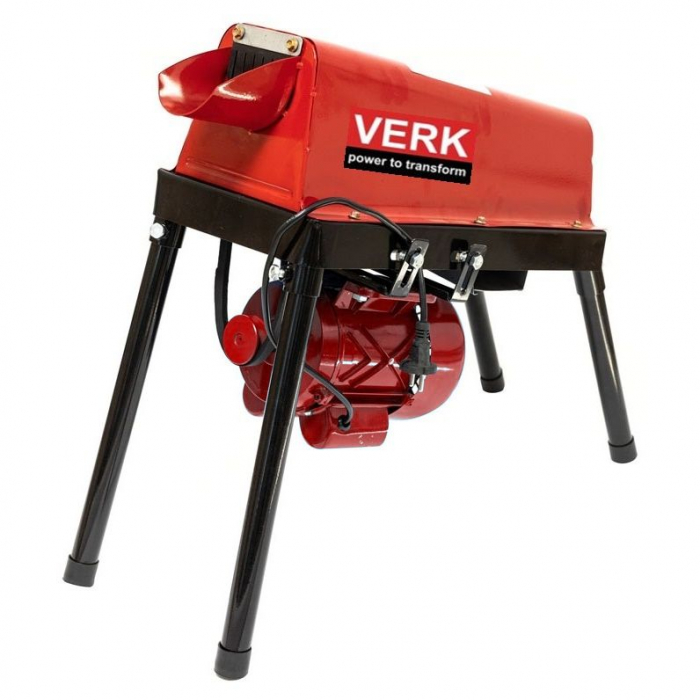 Batoza de porumb Verk VEC-1500A-C, 1500 W, 300 Kg/h, AKT [1]