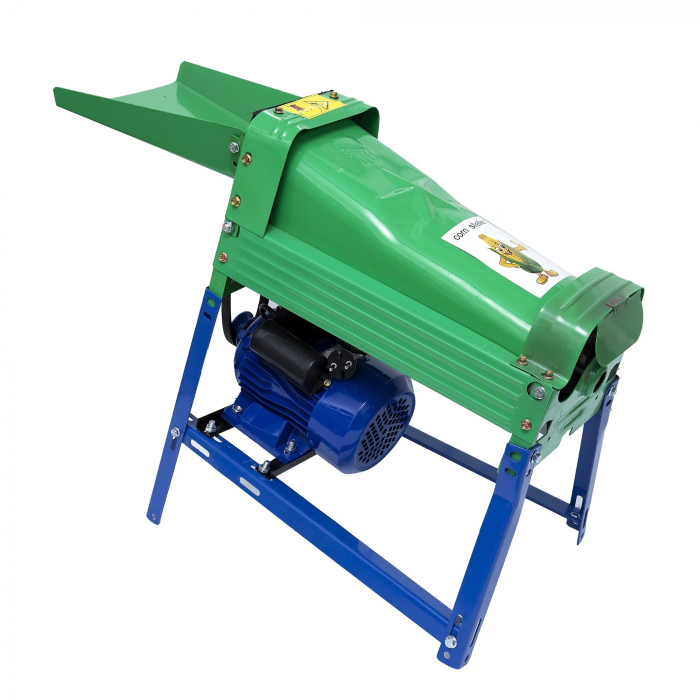 Batoza de porumb Wertcraft green cu motor electric 100% cupru, 2.2 kW, 2850 rpm [4]