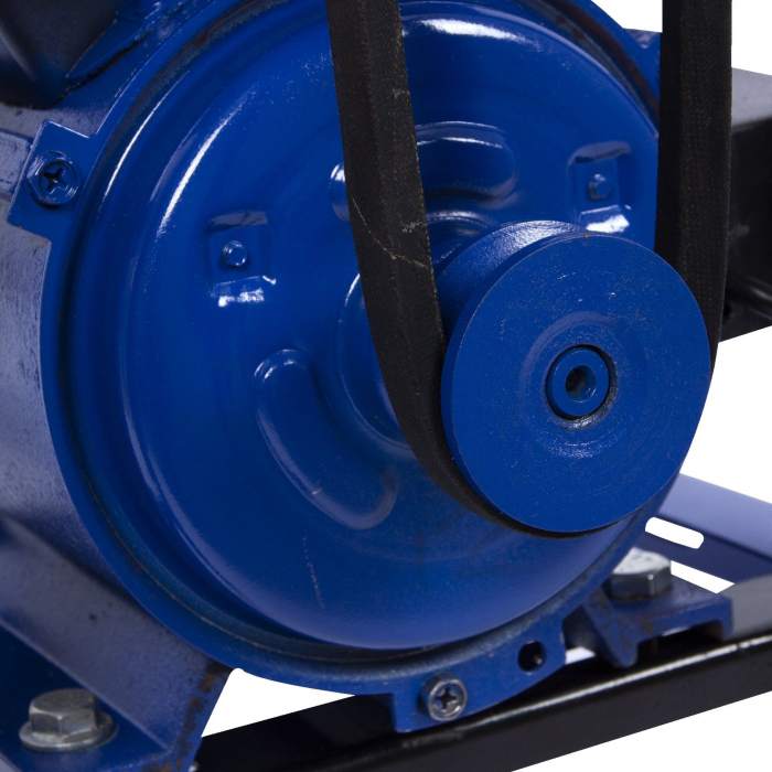 Batoza desfacat porumb, Fermax, 3 kW, 1400 Rpm, bobinaj cupru [3]