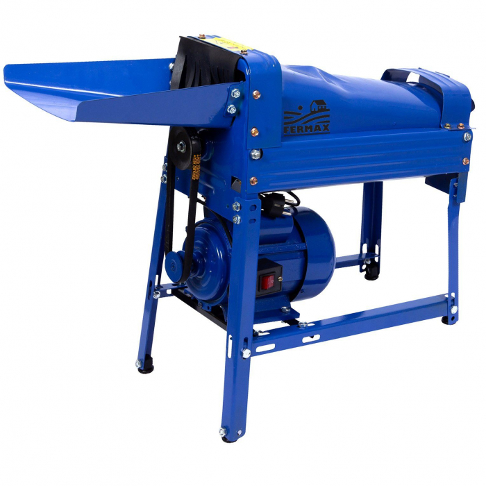 Batoza desfacat porumb, Fermax, 3 kW, 1400 Rpm, bobinaj cupru [2]