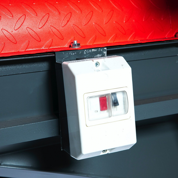 Batoza porumb Micul Fermier, 3000kg/h CTO3000 fara motor [5]