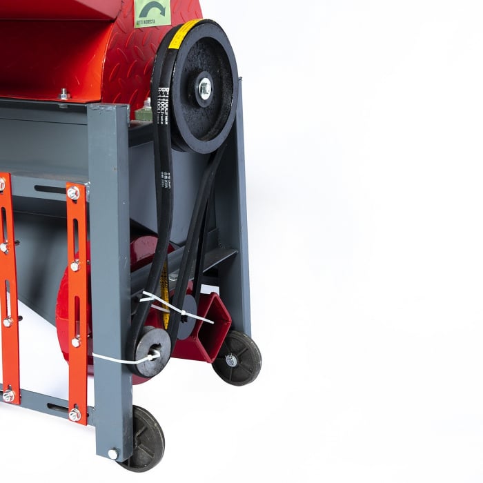 Batoza porumb Micul Fermier, 3000kg/h CTO3000 fara motor [4]