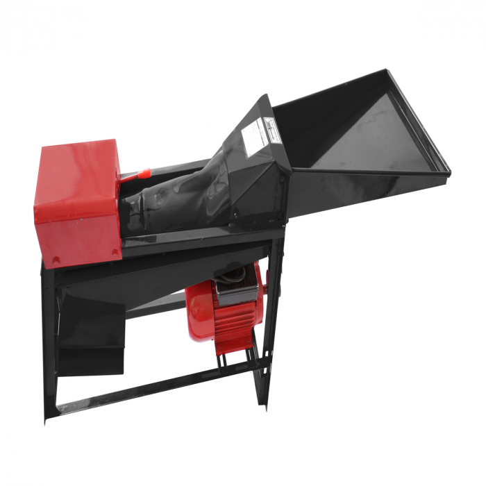 Batoza de porumb 5TY-60 1500kg/h electrica FARA MOTOR [4]