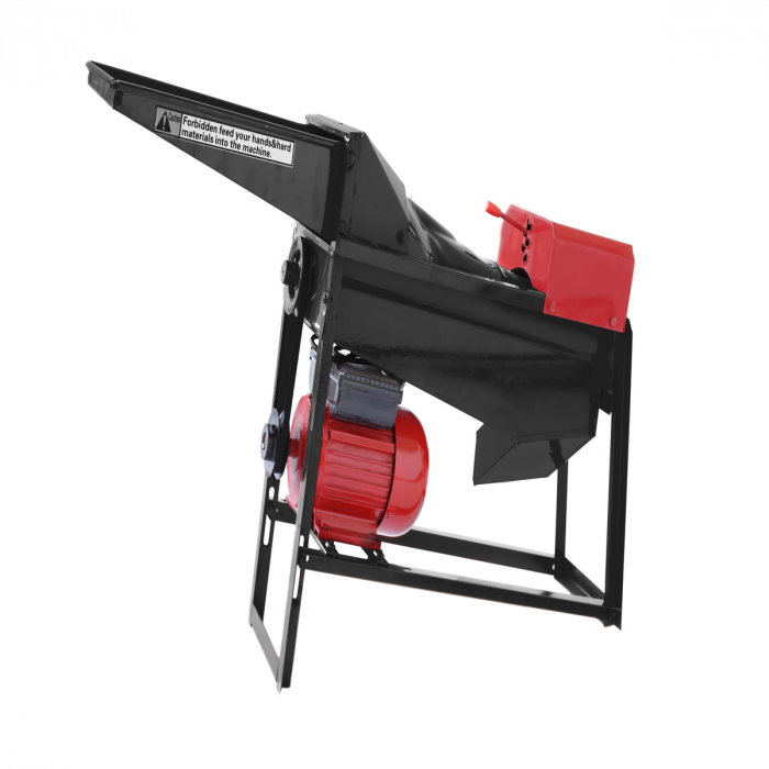 Batoza de porumb 5TY-60 1500kg/h electrica FARA MOTOR [1]