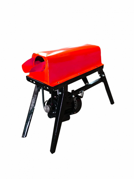 Batoza porumb Elefant BE-3000, 1.8 kW, 2880rpm, transmisie curea [1]