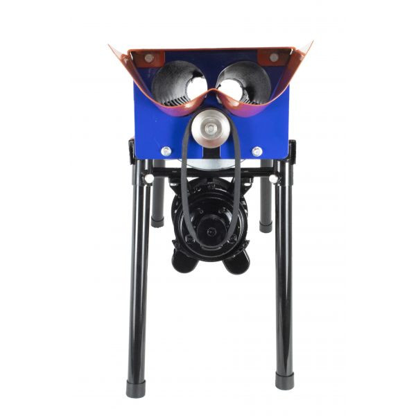 Batoza porumb Elefant BE-3000, Dubla, 1.8 kW, 2900rpm, transmisie curea [2]