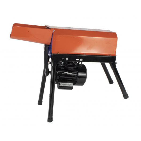 Batoza porumb Elefant BE-3000, Dubla, 1.8 kW, 2900rpm, transmisie curea [3]