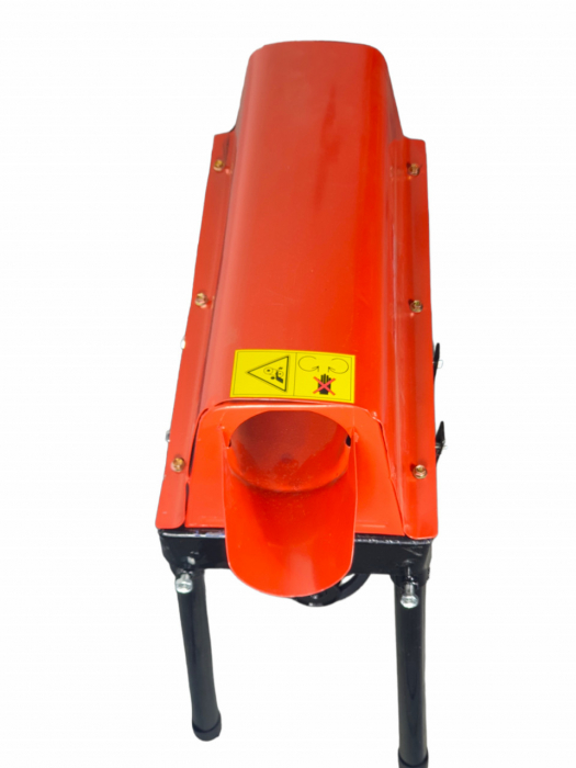 BE-2000 BATOZA cu picioare rotunde ELEFANT [4]