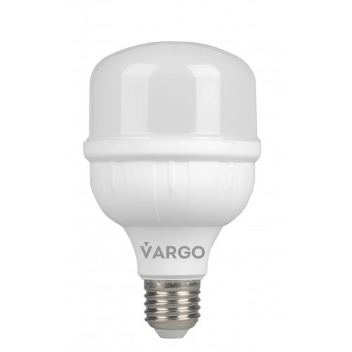 Bec LED E27, 20W 6500K 2000 Lm lumina rece V-111894 VARGO [1]