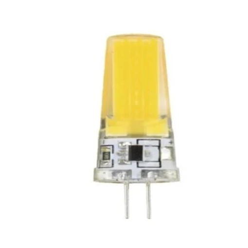 Bec LED G4, 5W, COB, 4000K V-114870 VARGO [2]