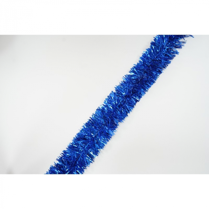 Beteala Craciun, Flippy, albastru, marimea: 2 m x 5 cm material:folie PVC, interior/exterior [7]
