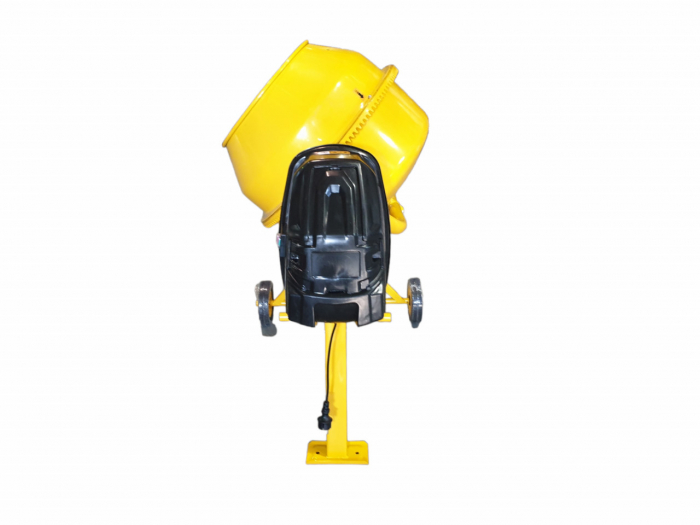 Betoniera 140 L Rotor BTN-140 [6]