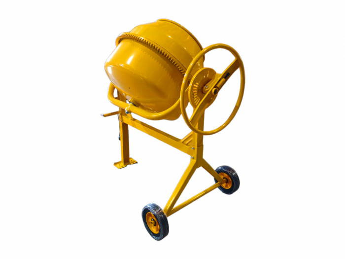 Betoniera 140 L Rotor BTN-140 [8]