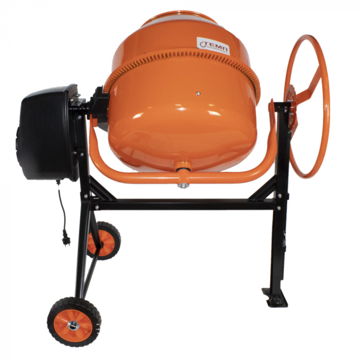 Lichidare Betoniera 195 L Temp HCM650 [4]