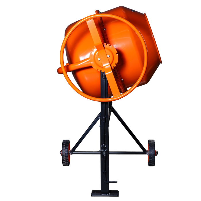 Betoniera 205L TEMP HCM660 1250 W, 29,5 rot/min [7]