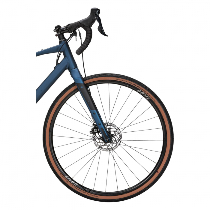 Bicicleta Ciclocross Bulls Grinder 2 - 28 Inch, L, Albastru [2]
