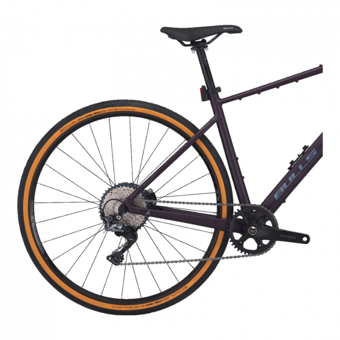 Bicicleta Ciclocross Bulls Grinder 4 - 28 Inch, M, Mov [3]