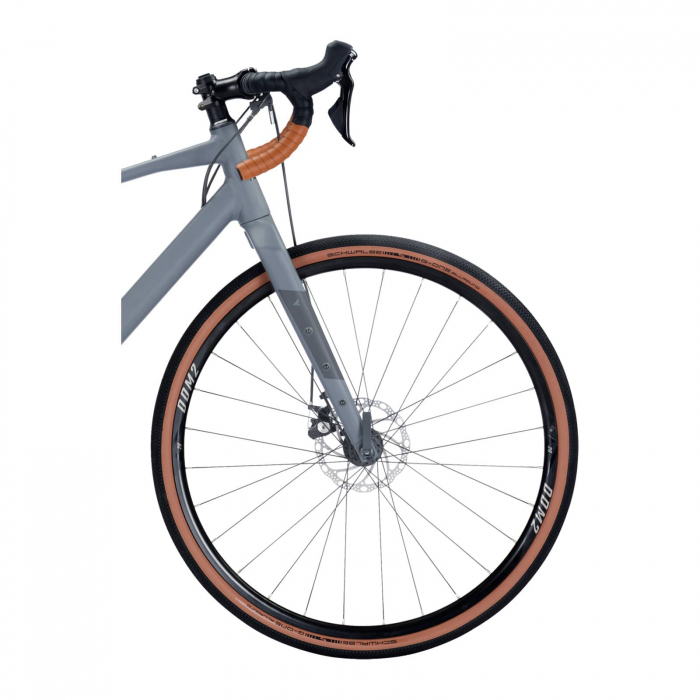 Bicicleta Ciclocross Bulls Speed Grinder - 28 Inch, L, Gri [2]