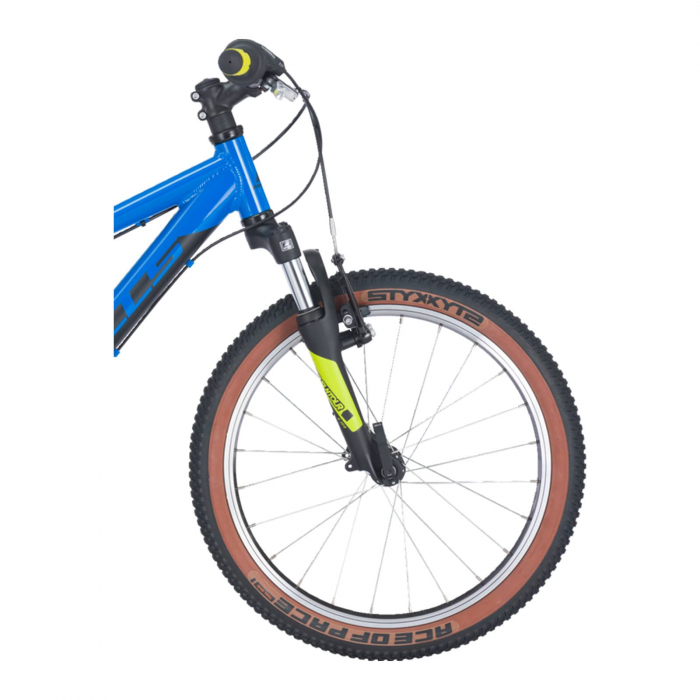 Bicicleta Copii Bulls Tokee 20 - 20 Inch, Albastru, SID [2]