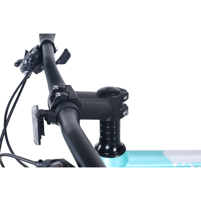 Bicicletă de oraș RDB BDF-TK300, roți de 27.5 inch [12]