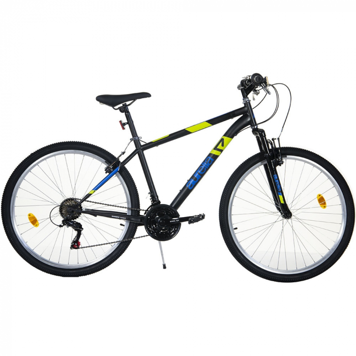 Bicicleta Dino Bikes 27,5'' MTB barbati Ring gri [1]