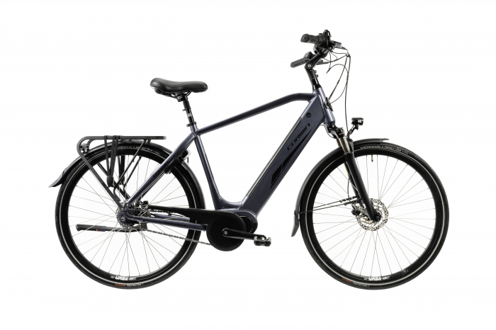 Bicicleta Electrica Corwin 28427DN7 Freewheel - 28 Inch, L, Gri [1]