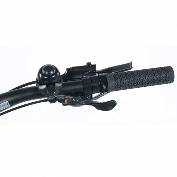 Bicicleta Electrica Corwin 29223 - 29 Inch, M, Gri [4]