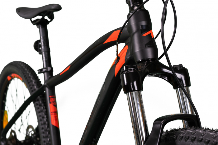 Bicicleta Mtb Devron Riddle 2023 RM0.9 - 29 Inch, L, Gri [5]