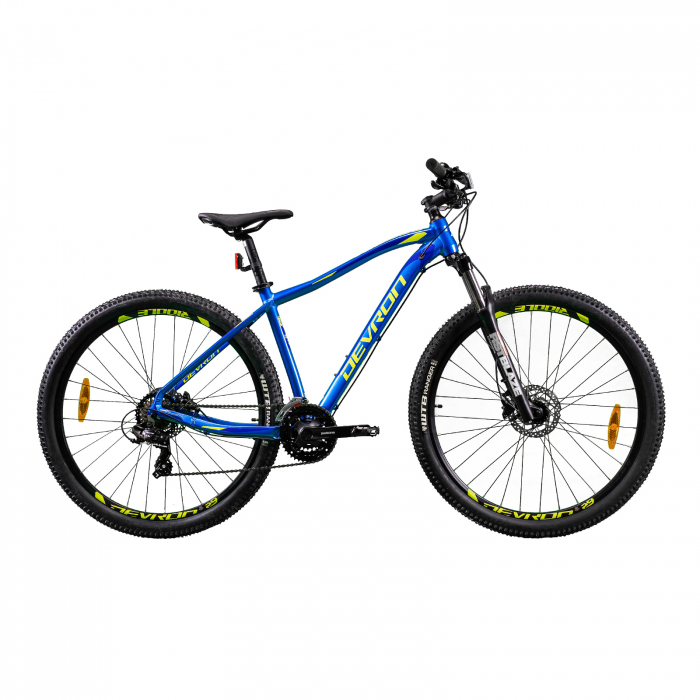 Bicicleta Mtb Devron Riddle 2023 RM0.9 - 29 Inch, M, Albastru [1]