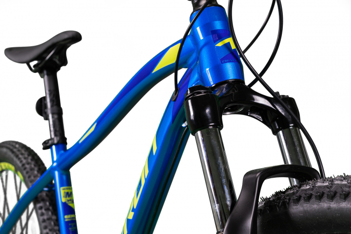 Bicicleta Mtb Devron Riddle 2023 RM0.9 - 29 Inch, M, Albastru [4]