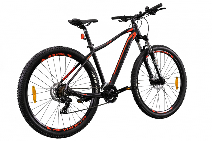 Bicicleta Mtb Devron Riddle 2023 RM0.9 - 29 Inch, M, Gri [4]