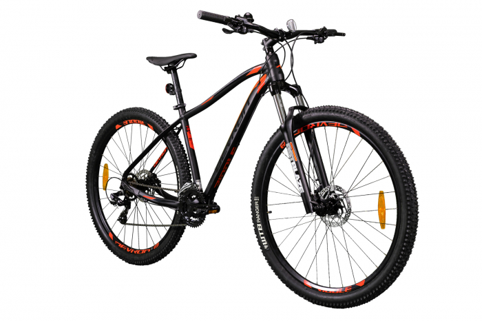 Bicicleta Mtb Devron Riddle 2023 RM0.9 - 29 Inch, M, Gri [3]