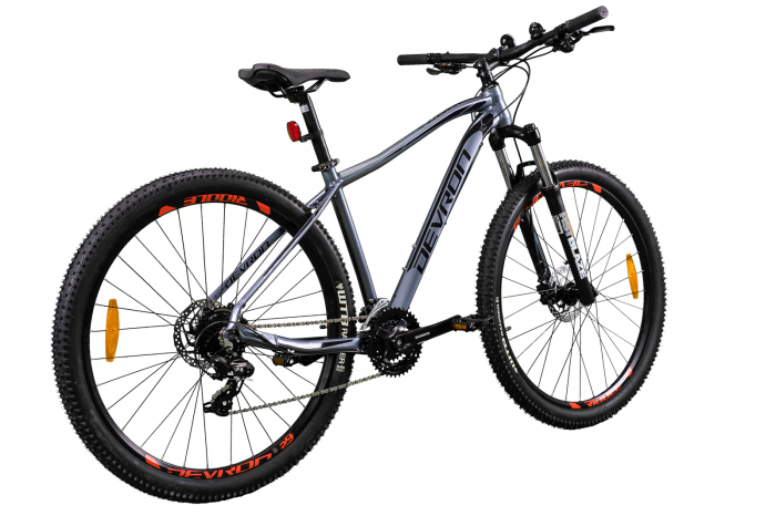 Bicicleta Mtb Devron Riddle 2023 RM1.9 - 29 Inch, M, Gri [3]