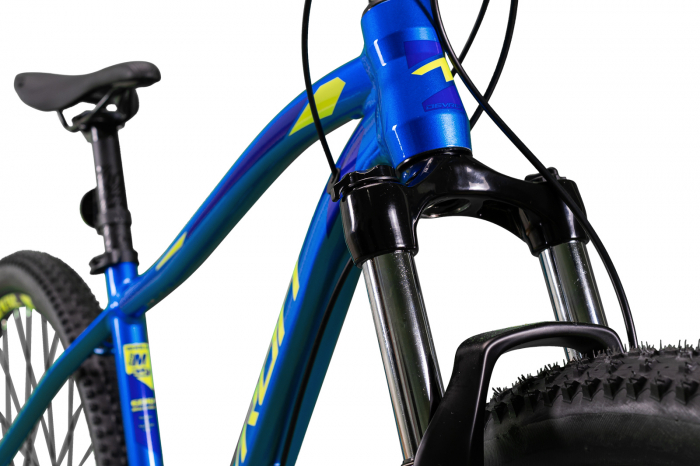 Bicicleta Mtb Devron Riddle 2023 RM2.9 - 29 Inch, L, Albastru [4]