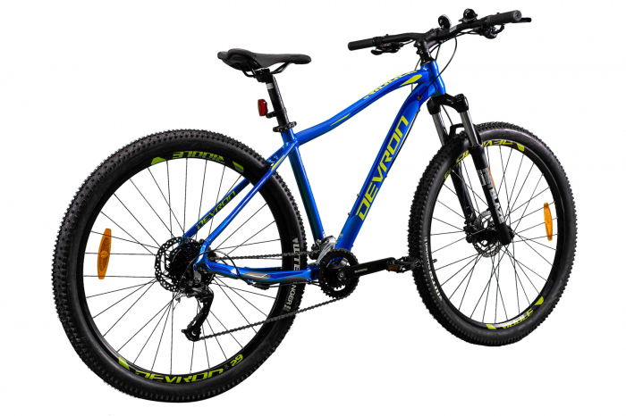 Bicicleta Mtb Devron Riddle 2023 RM2.9 - 29 Inch, L, Albastru [3]