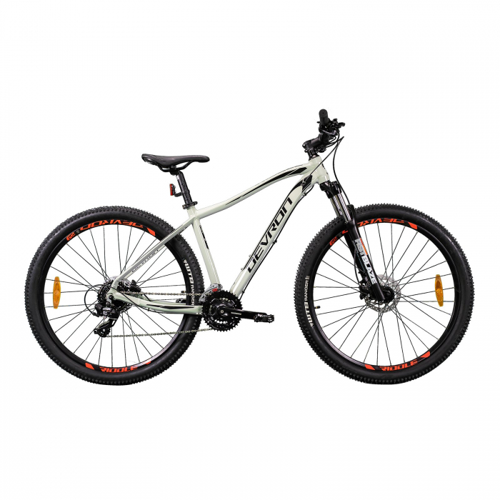 Bicicleta Mtb Devron Riddle 2023 RM2.9 - 29 Inch, L, Gri [1]