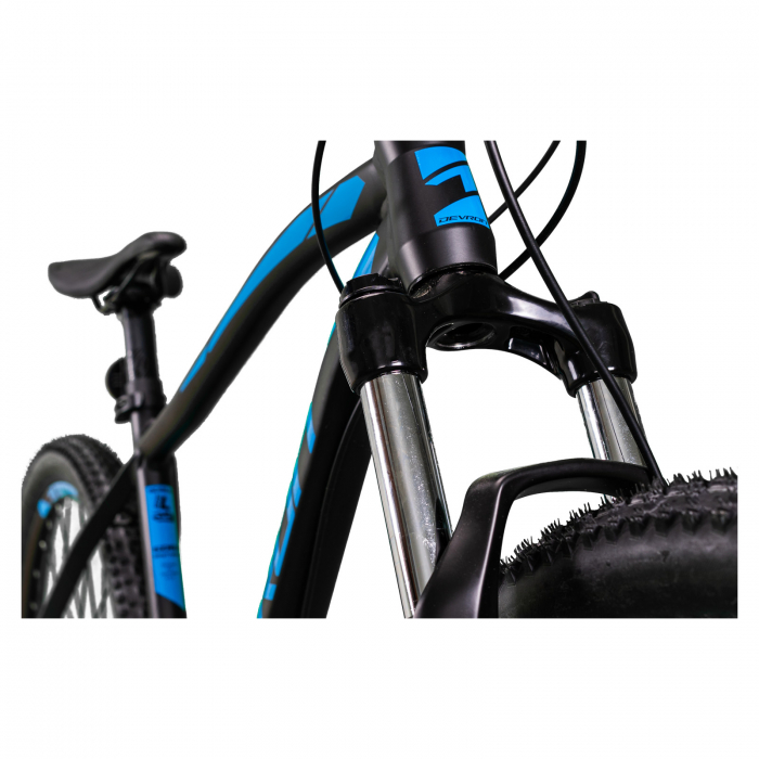 Bicicleta Mtb Devron Riddle 2023 RM2.9 - 29 Inch, L, Negru [4]