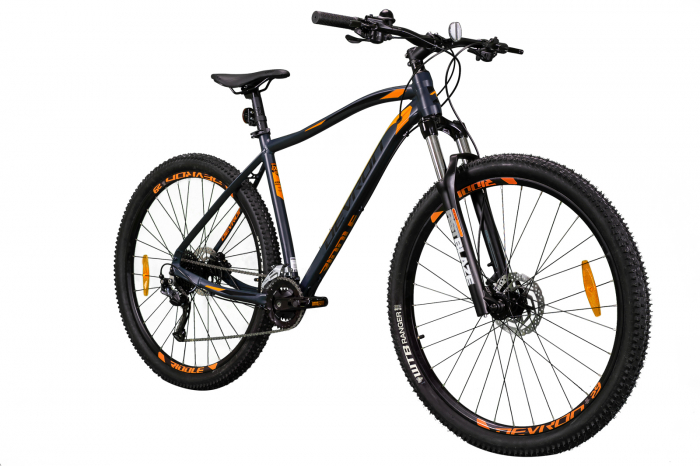 Bicicleta Mtb Devron Riddle 2023 RM2.9 - 29 Inch, M, Gri [2]