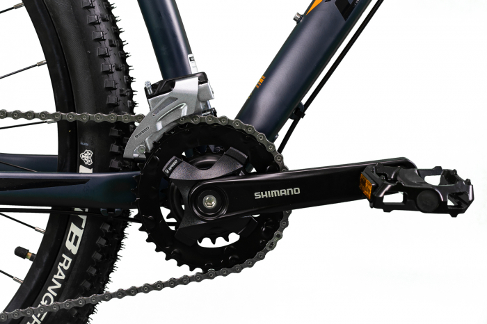 Bicicleta Mtb Devron Riddle 2023 RM2.9 - 29 Inch, M, Gri [5]