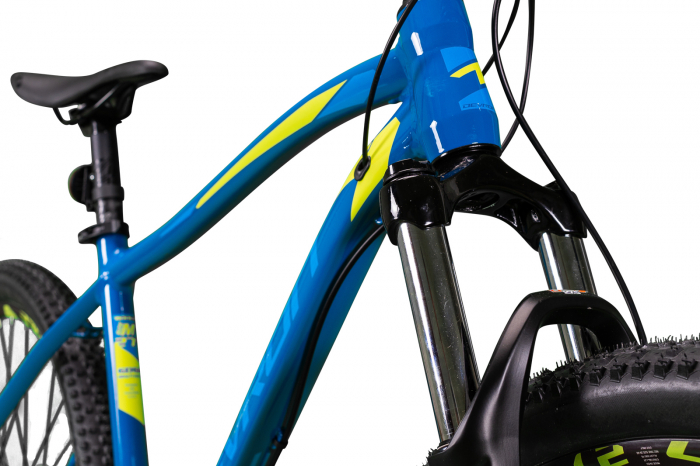 Bicicleta Mtb Devron Riddle 2023 RM3.7 - 27.5 Inch, L, Albastru [4]