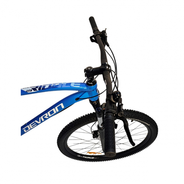 Bicicleta Mtb Devron Riddle RM3.9 2024 - 29 Inch, L, Albastru [5]